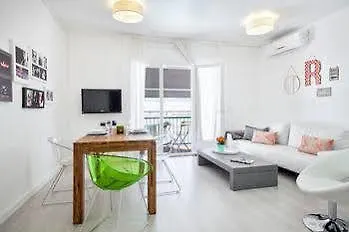Hotel Group Blue And White 3*